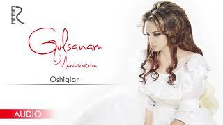 Gulsanam Mamazoitova - Oshiqlar | Гулсанам Мамазоитова - Ошиклар (Official Audio 2006)