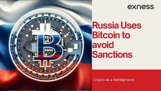 Live Signals Crypto Trading December 27, 2024 Russia Uses Bitcoin to avoid Sanctions