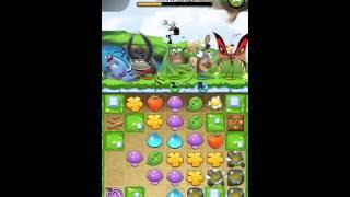 Best fiends level 502 walkthrough ios android gameplay HD