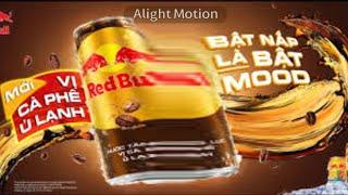 RedBull Vị Cà Phê Ủ Lạnh Mới (N) Is Going Weirdness Every