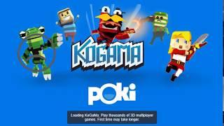 How to install KoGaMa standalone