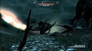 MPC Media Team - Skyrim - Reaver