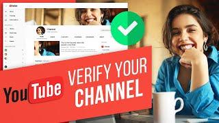 How to Verify a YouTube Account | YouTube Verification via Mobile Number