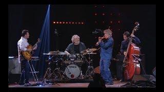 DIDIER LOCKWOOD QUARTET (2017)