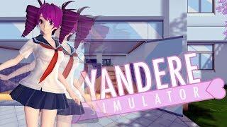 КУДА ИСЧЕЗАЕТ КАТРИНА ? : Yandere Simulator Секреты