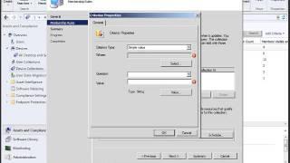 Create Linux Server Device Collections in SCCM 2012 R2 step by step