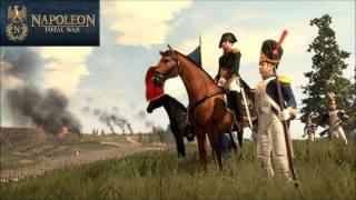 Napoleon: Total War OST Track 24: The Napoleonic Code