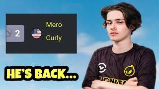 Mero is BACK... | Pollo INSANE New Duo