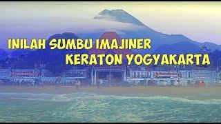  Perjalanan Menilik Sumbu Filosofi Keraton Yogyakarta | Sumbu Imajiner Penuh Makna