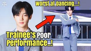 “Boys II Planet” Trainee’s “Poor” Performance Has Netizens Questioning Why He’s There