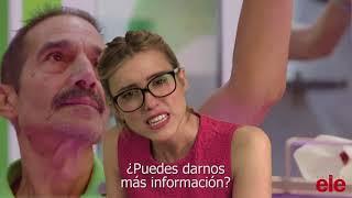 Agencia ELE - Vídeo 10 -Lavapiés - subtitulado