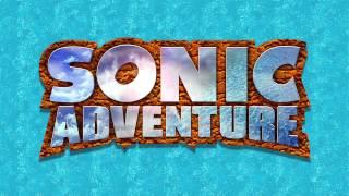 Azure Blue World (Emerald Coast) - Sonic Adventure [OST]