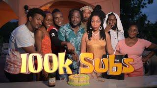 RICHARD BROWN FILMS 100K SUBS - PARADISE NATION ORIGINALS JAMMIWOOD