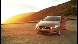 Volvo S60 campaign film - Performance film with music by the rock band Europe