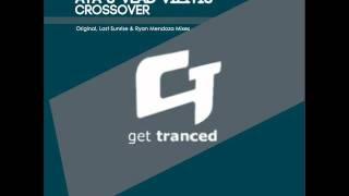 ATA & Vlad Vizitiu - Crossover (Original Mix)