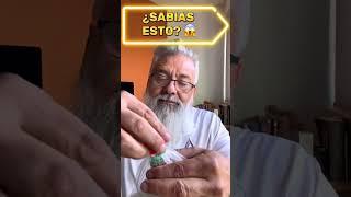 ¿SABIAS ESTO?  WOW! #LuisMoralesMinistries