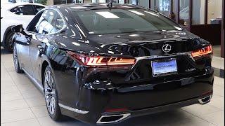 2021 Lexus LS 500! #shorts