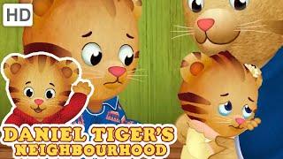 Daniel Tiger  How to Play Nice!  | Videos for Kids