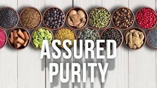 Premium quality spices rich in essential oils | Spices | Natures Box