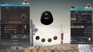 BDO -  Krogdalo horse gear +10 Roulette