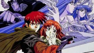 Ys II: Castle in the Heavens OST - Adol, Full of Hatred