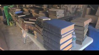 Huge Civil War Book Buys! The Book Peddler