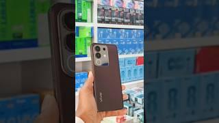Vivo Y29 Brown Color price in Pakistan 49999 #review #Vivoy29 #vivoy295g #unboxing