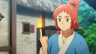Everyone Thinks He's Weak And Useless, But He Discovers A Powerful Magic In This World | Teogonia 9