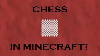 Bedwars With A CHESSBOARD Crosshair