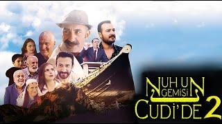 Nuh’un Gemisi Cudi’de 2 Yerli Komedi Film (2025 FULL HD)