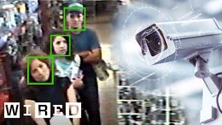 How Police Cameras Recognize and Track You | WIRED