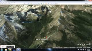 Great Sand Dunes National Park Upper Sand Creek Basin