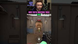 The Best Aim Training For Valorant