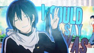 Mmm Yeah  Noragami (AMV)