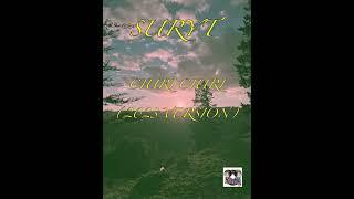 salvoburgio - Ciuri Ciuri (2023 Version) (Official Audio)