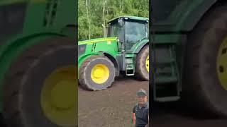#tractor #automobile #farming ️