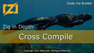 Zig in Depth: Cross Compile