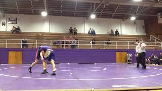 2019 Comeaux Dual   David