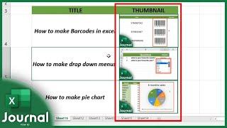 How to Insert Image in Excel Cell 2024