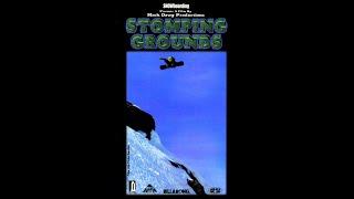 Stomping Grounds - Mack Dawg Productions 1996