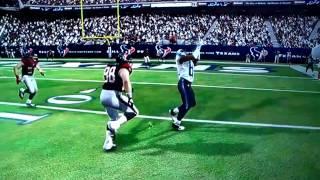 Tipped TD