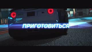 Znaтно бомбит - RIDGE RACER Driftopia мини обзор