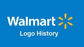 Walmart Logo/Commercial History