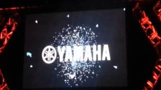 YAMAHA FZ09
