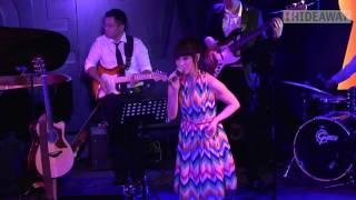 Louise Golbey - The Pressure's On