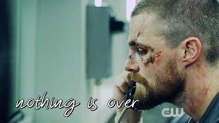 ► Oliver & Felicity | Nothing Is Over【7x01】