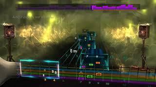 Stairway To Heaven - Led Zeppelin - Rocksmith 2014 - CDLC