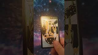 Your Good Nature Serves #tarot