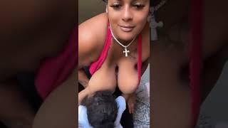 breastfeeding tutorial 2024 4k