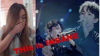 Dimash Kudaibergenov 'Opera2' / REACTION